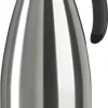 Emsa Isolierkanne Soft Grip Schwarz 1,5 Liter 14