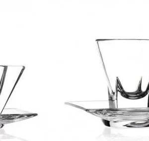 RCR Whisky Dekanter Fusion 15