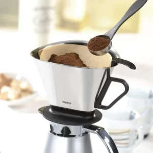 GEFU Kaffeefilter ANGELO 12