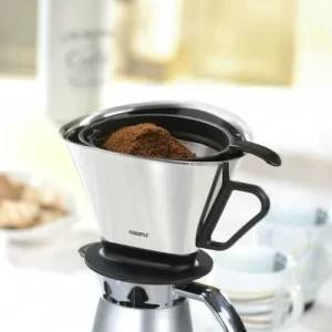 GEFU Kaffeefilter ANGELO 10