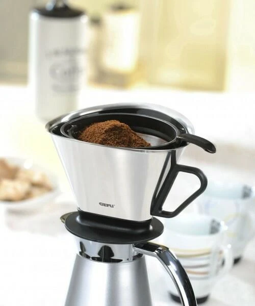 GEFU Kaffeefilter ANGELO 4