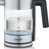 Graef Glaswasserkocher WK300, 1 Liter 26