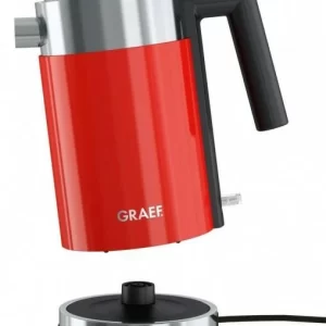 Graef Wasserkocher WK 403, 1 Liter 19