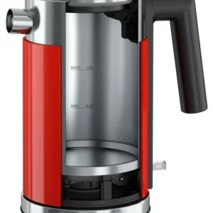 Graef Wasserkocher WK 403, 1 Liter 11
