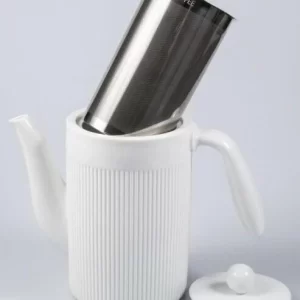 Carl Henkel Kaffeekanne Ionic Coffee 1 L / Ca. 6 Bis 8 12
