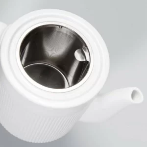 Carl Henkel Kaffeekanne Ionic Coffee 1 L / Ca. 6 Bis 8 8
