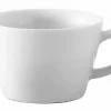 Kahla Five Senses Cappuccino-Obertasse 0,25 L Weiß 8