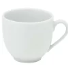 Kahla Aronda Espresso-/Mocca-Obertasse 0,10 L In Weiß 17