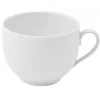 Kahla Aronda Kaffee-Obertasse 0,21 L In Weiß 17