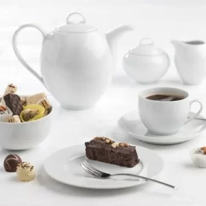 Kahla Aronda Kaffee-Obertasse 0,21 L In Weiß 15