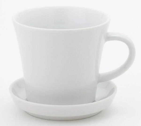 Kahla Update Cappuccino-Obertasse 0,22 L In Weiß 6