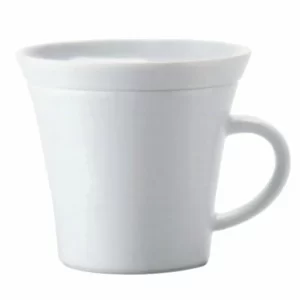 Kahla Update Cappuccino-Obertasse 0,22 L In Weiß 12