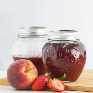 Kilner Marmeladenglas Erdbeere, 400 Ml 11