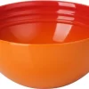 Le Creuset Snackschale In Ofenrot 17