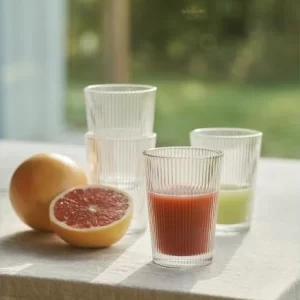 Stelton Trinkglas Pilastro, 6 Stk 8