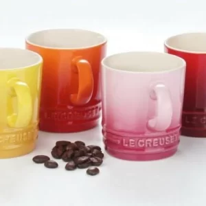 Le Creuset Becher In Karibik, 200 Ml 9