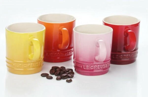 Le Creuset Becher In Karibik, 200 Ml 3