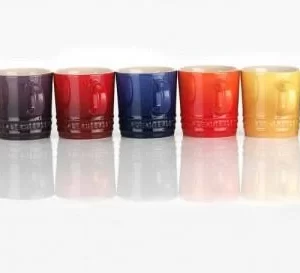 Le Creuset Becher In Karibik, 200 Ml 13