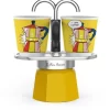 Bialetti Set Mini Express Lichtenstein 16