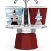 Bialetti Set Mini Express Magritte 8