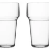 Mepal Set Bierglas 250 Ml San 2 Stück 13