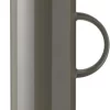 Stelton Isolierkanne EM77 1 L In Bark 8