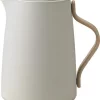 Stelton Isolierkanne Für Tee Emma 1 L In Sand 7
