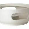 Stelton Stövchen Theo In Sand 8