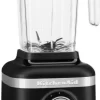 KitchenAid Standmixer K150 In Matt Schwarz 20