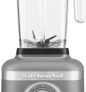 KitchenAid Standmixer K150 In Dunkelgrau 8