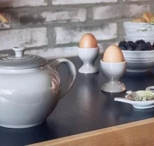 Le Creuset Becher In Perlgrau, 200 Ml 13