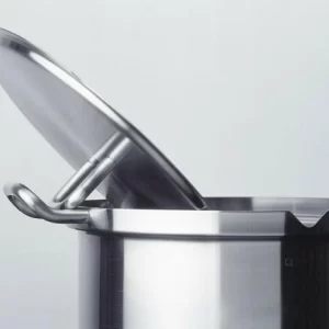 BK Cookware Bv BK Suppentopf Q-linair Master 24