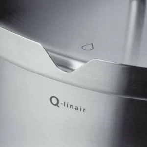 BK Cookware Bv BK Suppentopf Q-linair Master 20