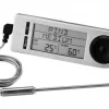Rösle Digitales Bratenthermometer 14