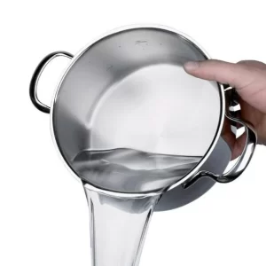 Schulte-Ufer Suppentopf Romana I 24 Cm/ 8 Liter 15
