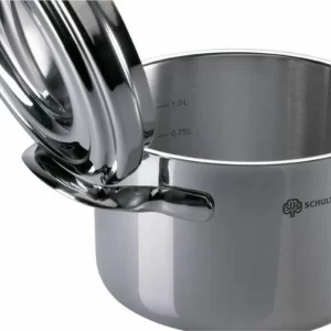 Schulte-Ufer Suppentopf Romana I 24 Cm/ 8 Liter 21