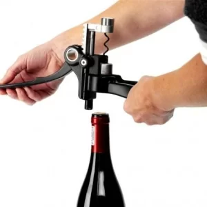 Le Creuset Screwpull Korkenzieher Leverpull LM-250 12