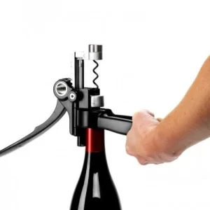 Le Creuset Screwpull Korkenzieher Leverpull LM-250 16