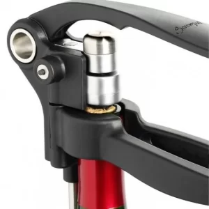 Le Creuset Screwpull Korkenzieher Leverpull LM-250 14