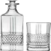 RCR Whisky-Set BRILLANTE, 7-tlg. 7