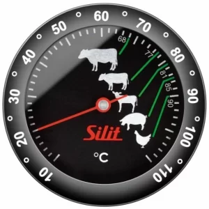 Silit Bratenthermometer Sensero 7