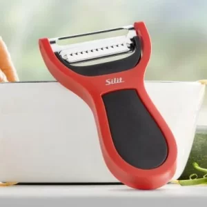 Silit 2 In 1 Schäler 16