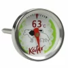 Käfer Analoges Grill- Und Fleischthermometer Für Rind/Lamm T419S 5