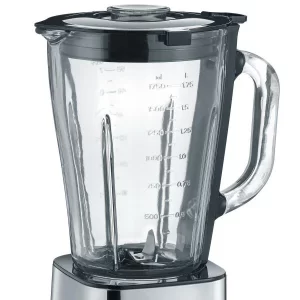 GRAEF Standmixer TB 502 In Schwarz 12