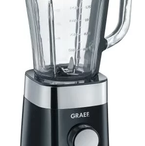 GRAEF Standmixer TB 502 In Schwarz 10
