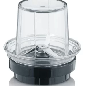 GRAEF Standmixer TB 502 In Schwarz 16