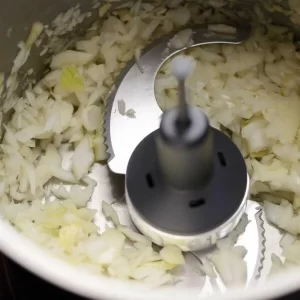 KitchenAid Cook Processor ARTISAN In Liebesapfelrot 23