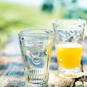 La Rochère Longdrinkglas Versailles, 6er-Set 6