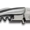 Le Creuset Screwpull Kellnermesser WT-110 Metal 7