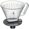 GEFU Kaffeefilter FABIANO, Größe 4 14